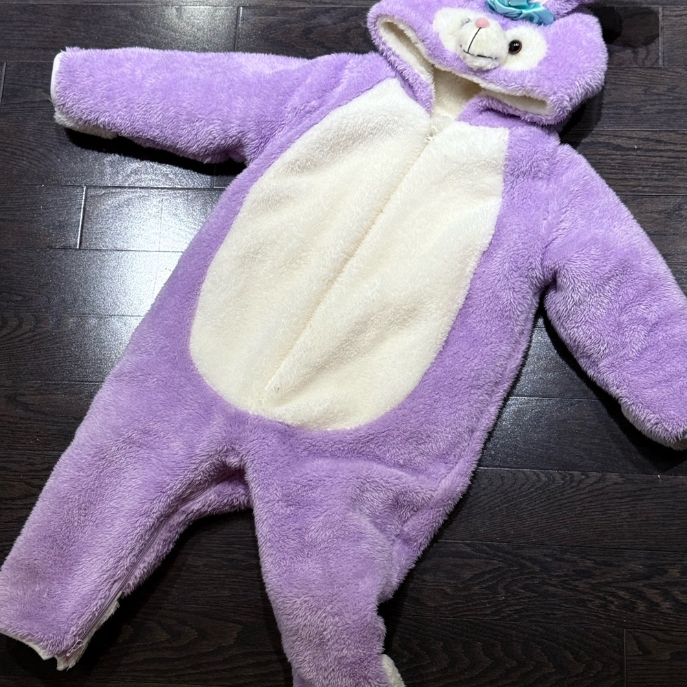 Disney Stellalou Halloween Costume